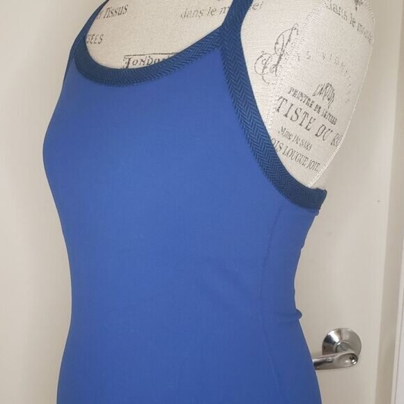 Lululemon Athletica yoga tank - Picture 3 of 4
